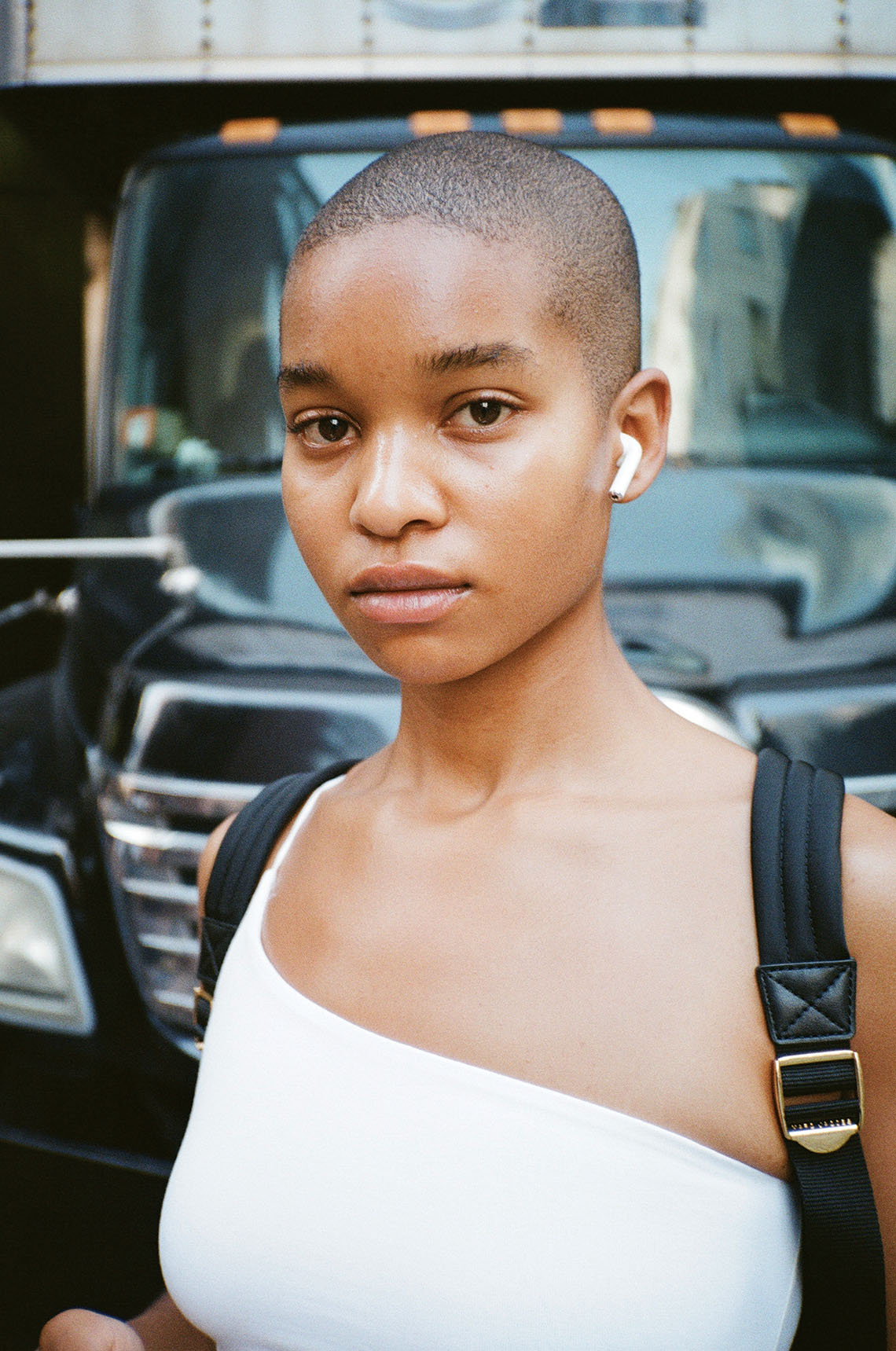 lichterwaldt New York Fashion Week 2019