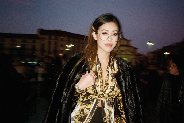 Milan Fashion Week 2020