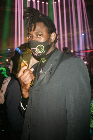 Philipp Plein. Milan Fashion Week 2020