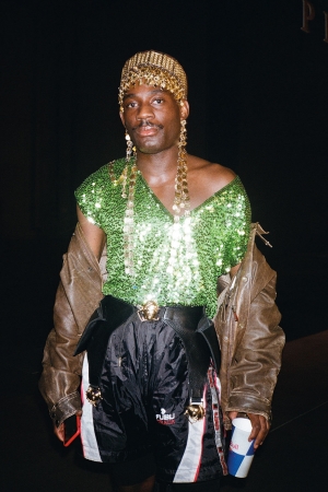 Milan Fashion Week 2020