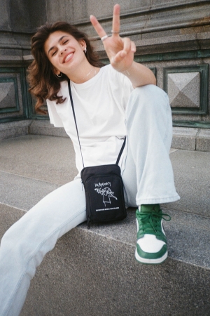 Patricia Sarai Scott, Vienna 2020